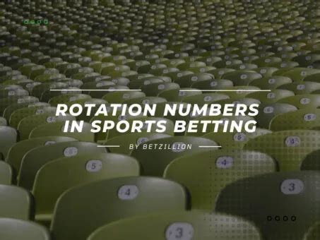 Rollover Betting Strategy – Rules & Requirements .
